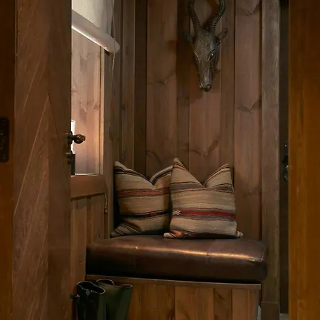 Designerlodge I Med Opplevelser Aret Rundt *